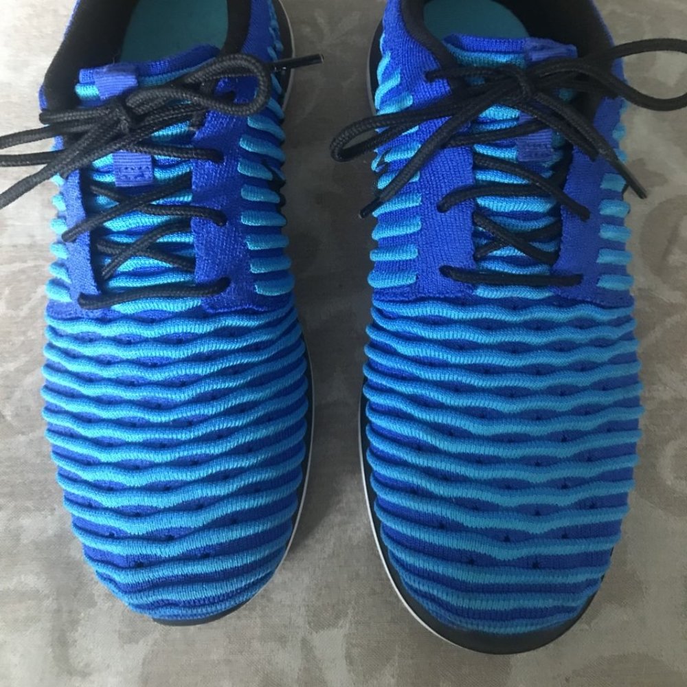 Nike Roshe Two Flyknit Shoes